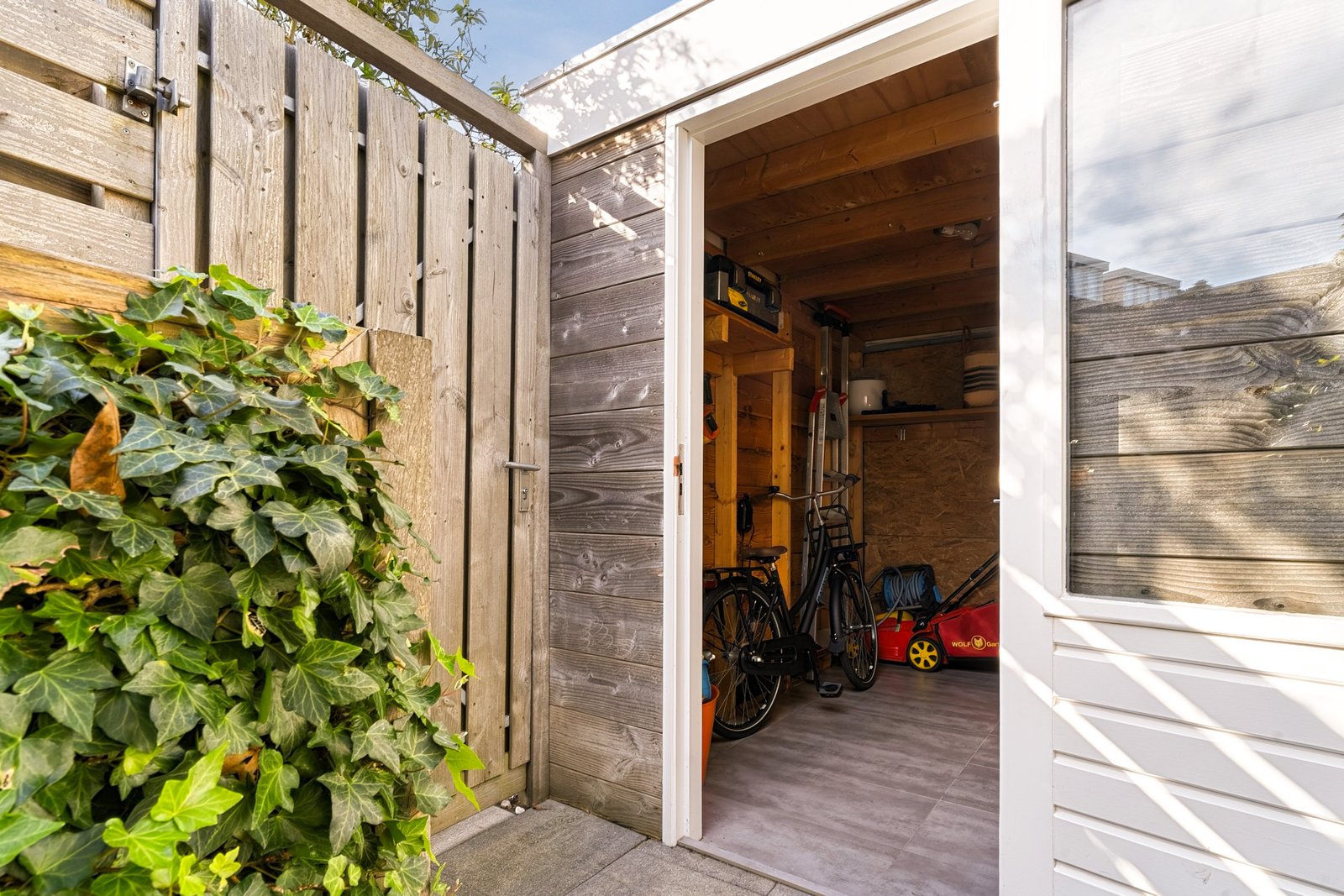Maclaine Pontstraat 32