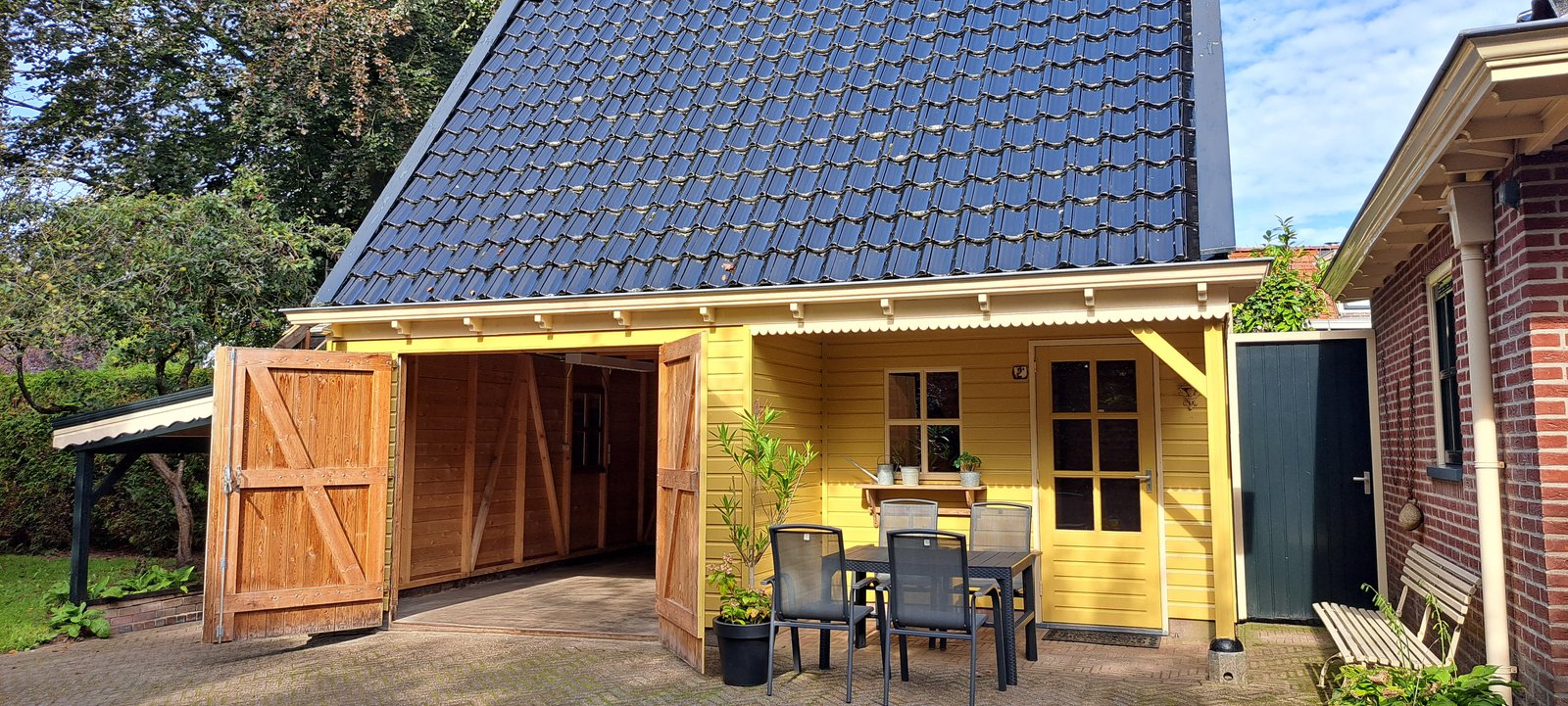 Rinia van Nautaweg 35A