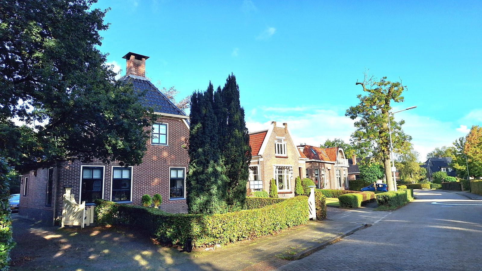 Rinia van Nautaweg 35A
