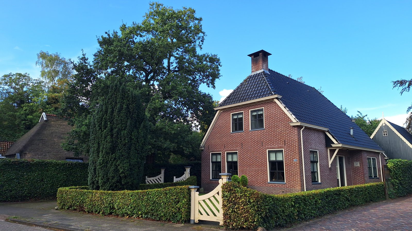 Rinia van Nautaweg 35A