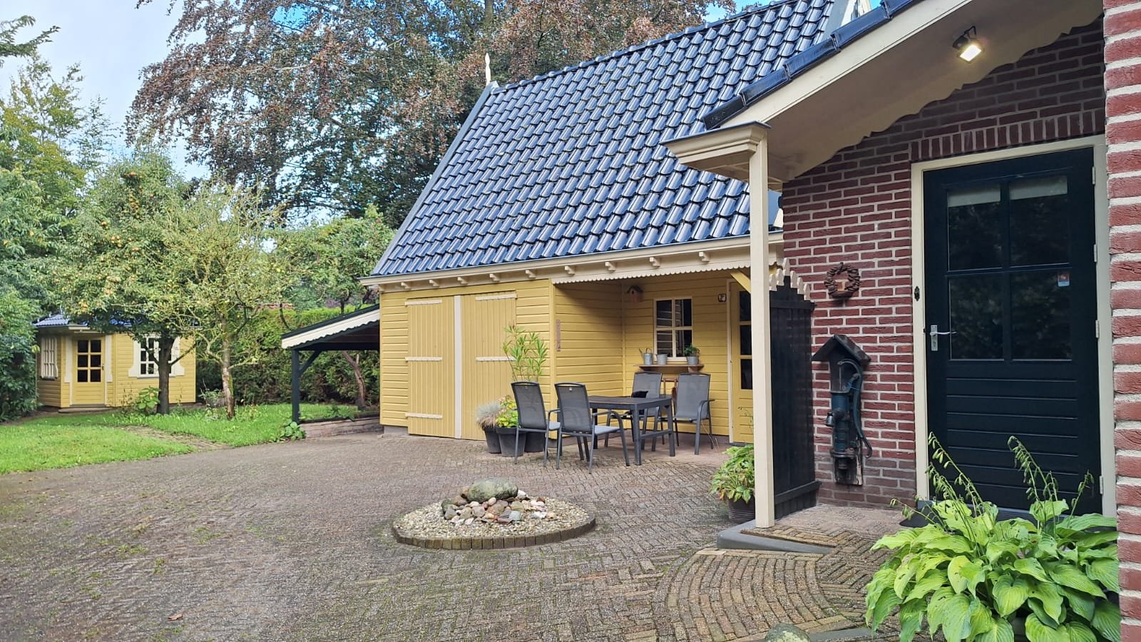 Rinia van Nautaweg 35A
