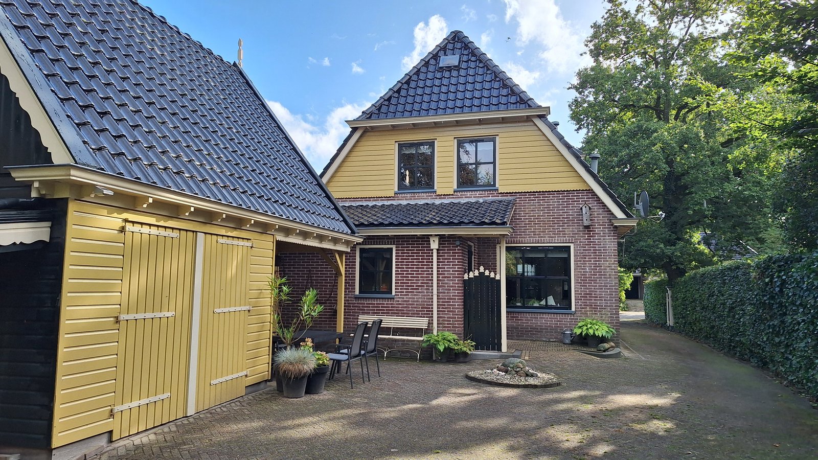Rinia van Nautaweg 35A
