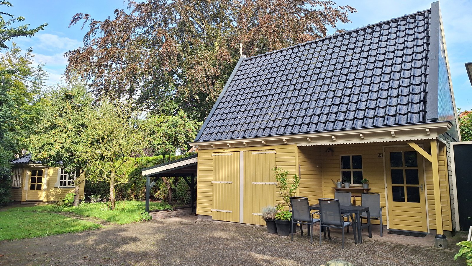 Rinia van Nautaweg 35A