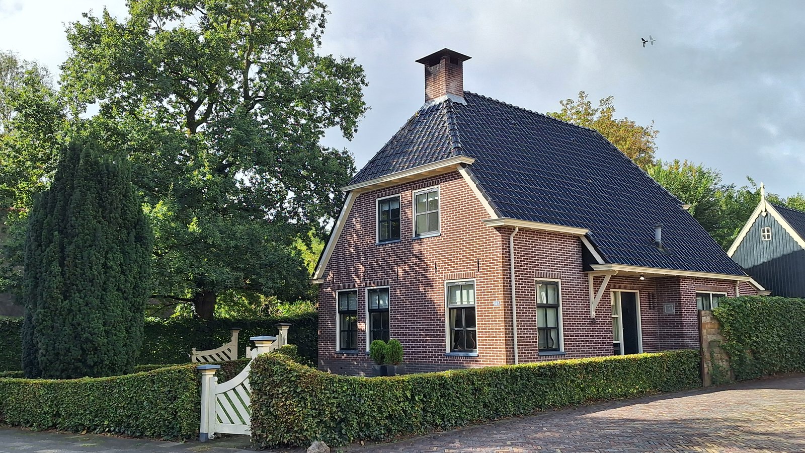 Rinia van Nautaweg 35A