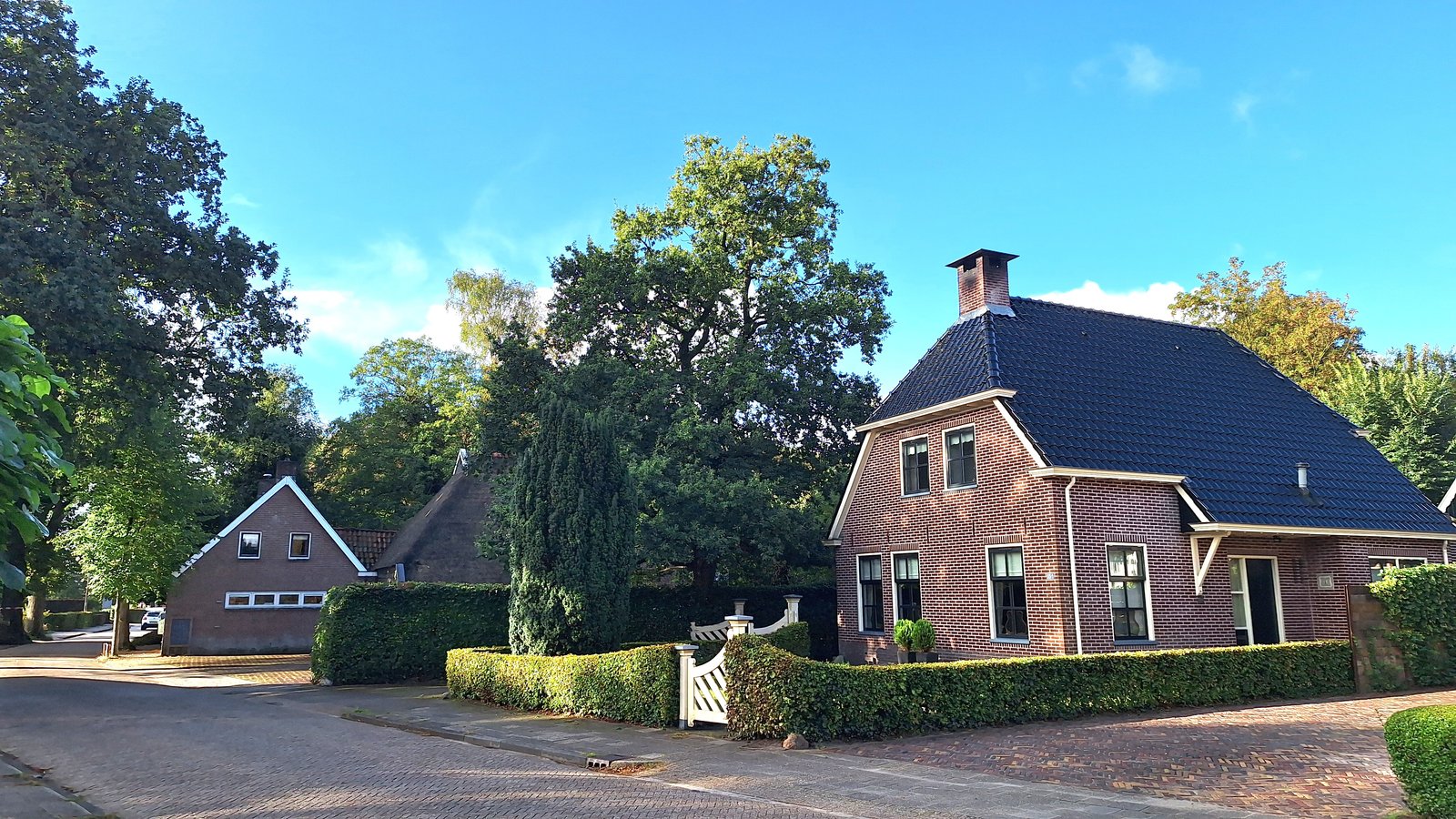 Rinia van Nautaweg 35A