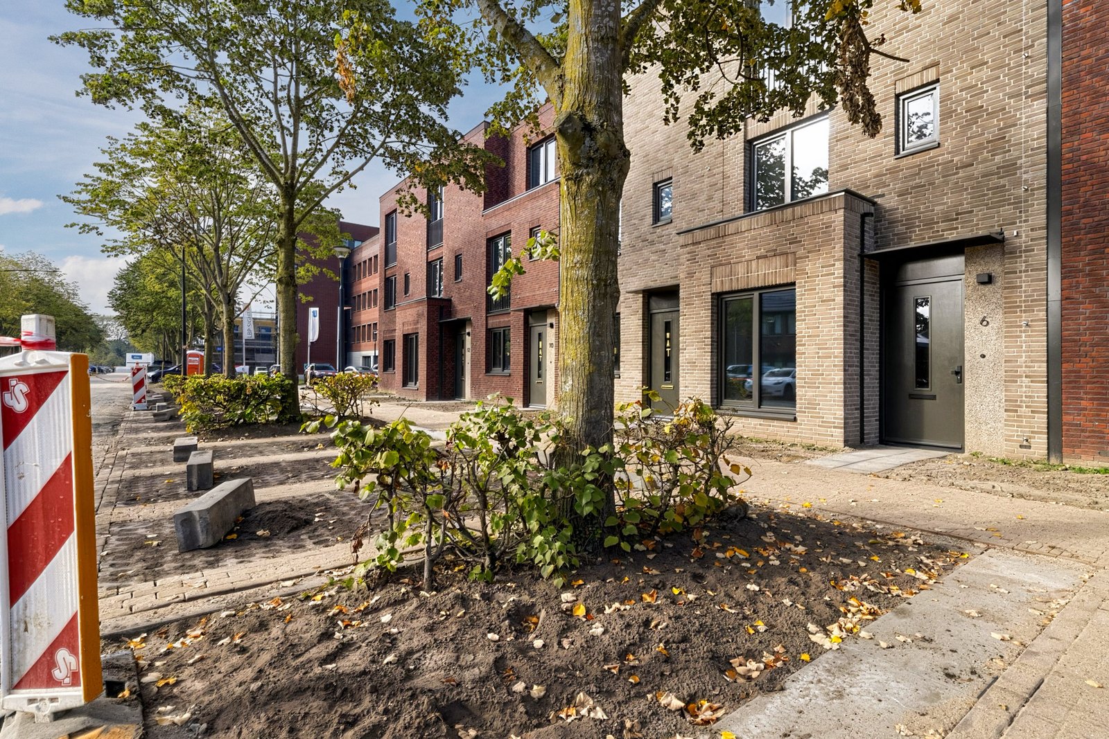 Laan van Heemstede 6