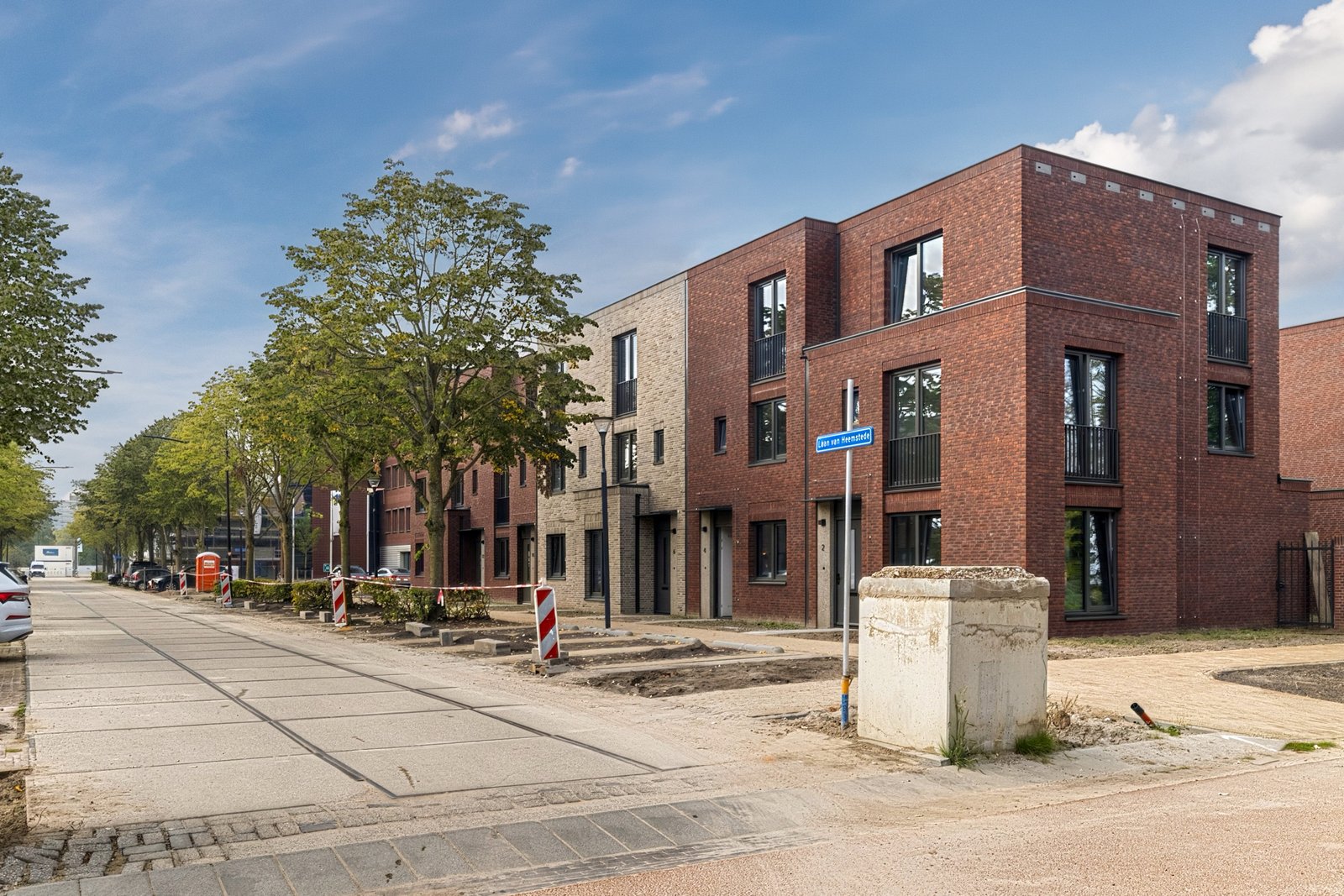 Laan van Heemstede 6