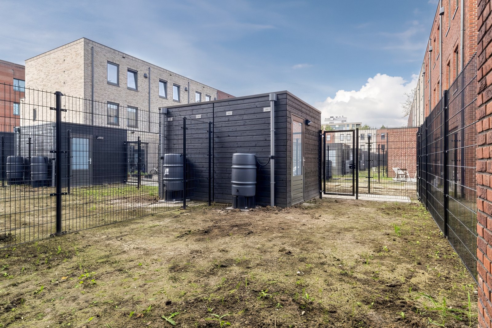 Laan van Heemstede 6