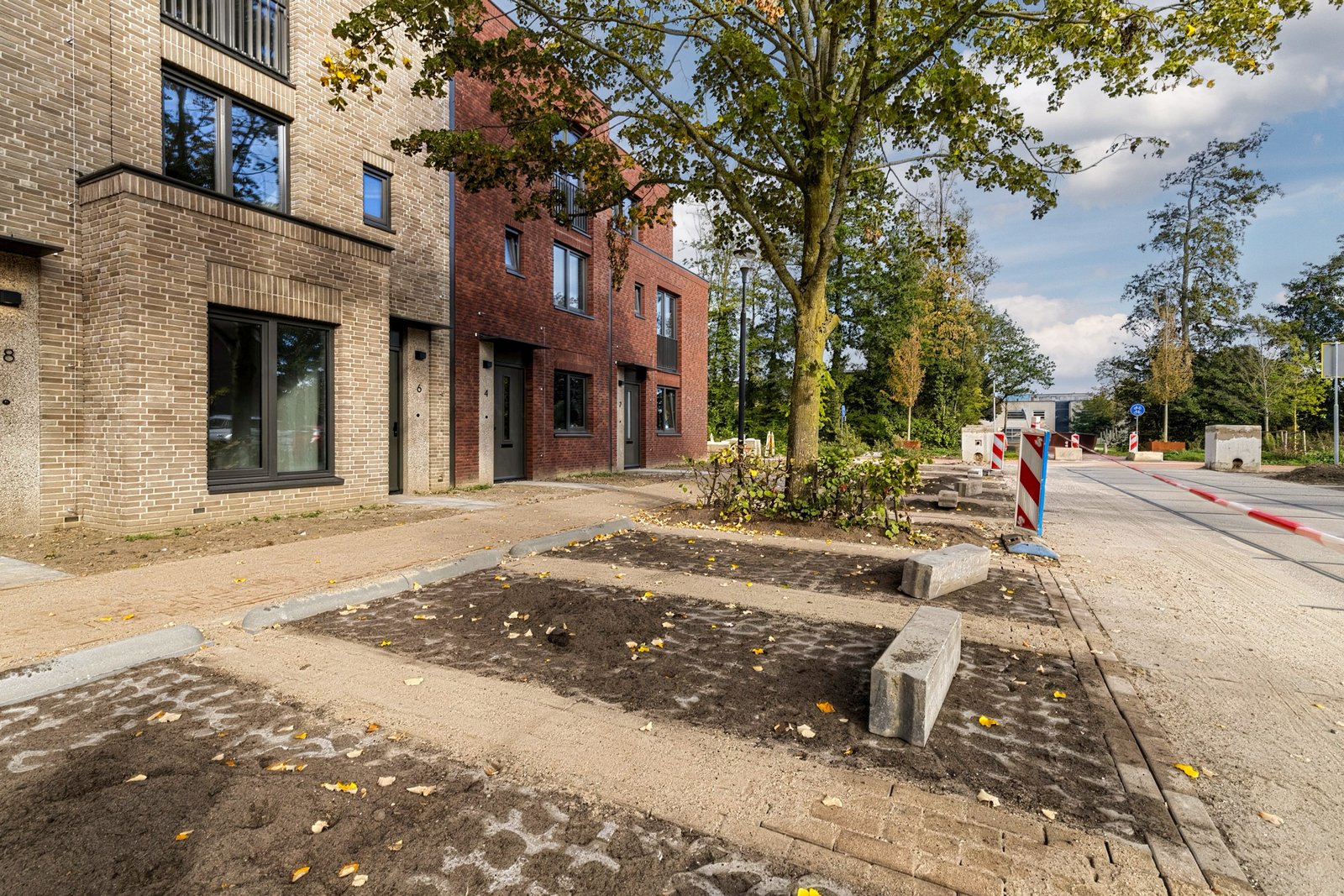 Laan van Heemstede 6