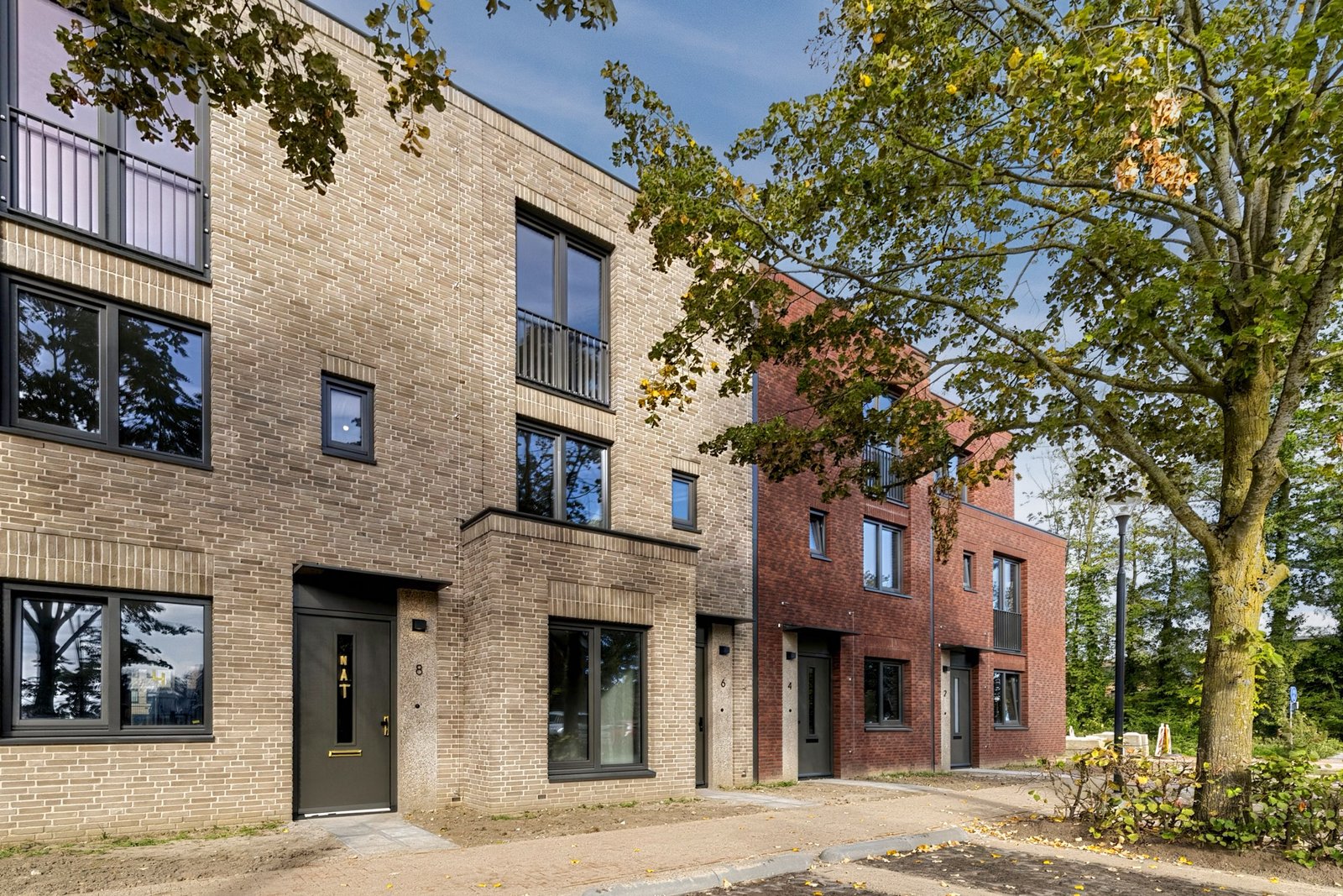 Laan van Heemstede 6
