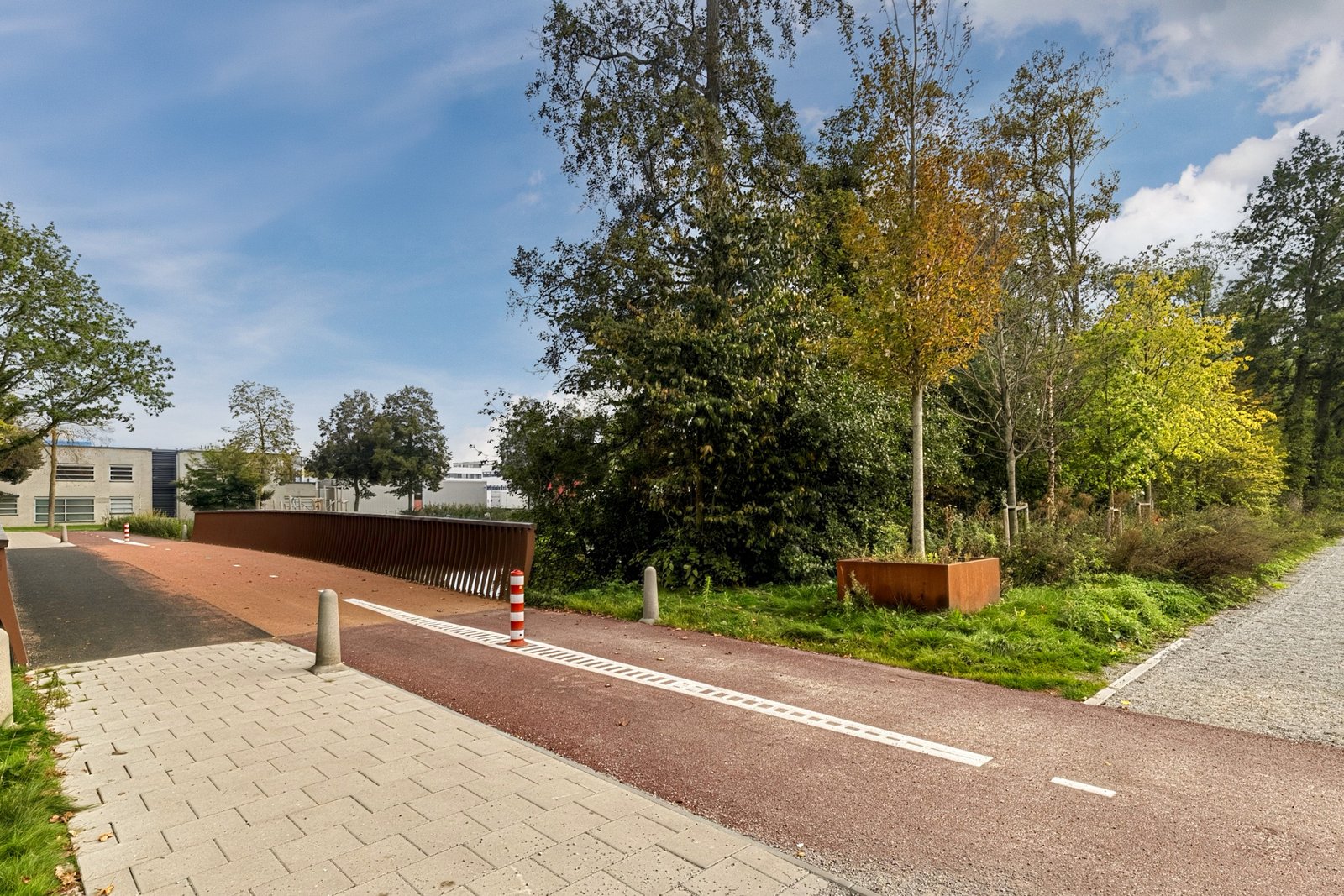 Laan van Heemstede 6