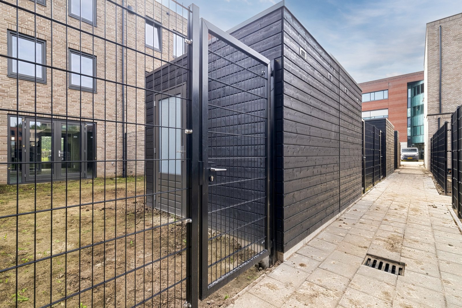 Laan van Heemstede 6