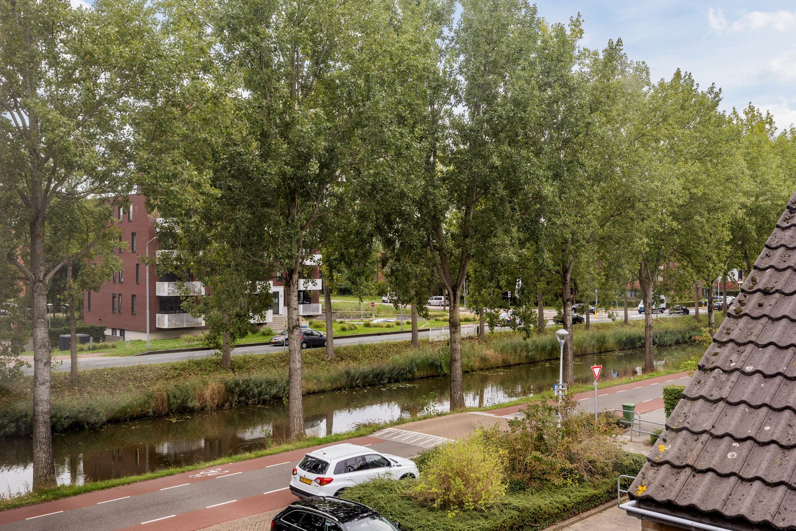 Hoofdweg 789A