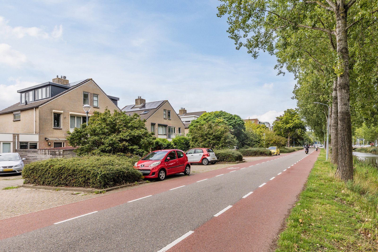 Hoofdweg 789A