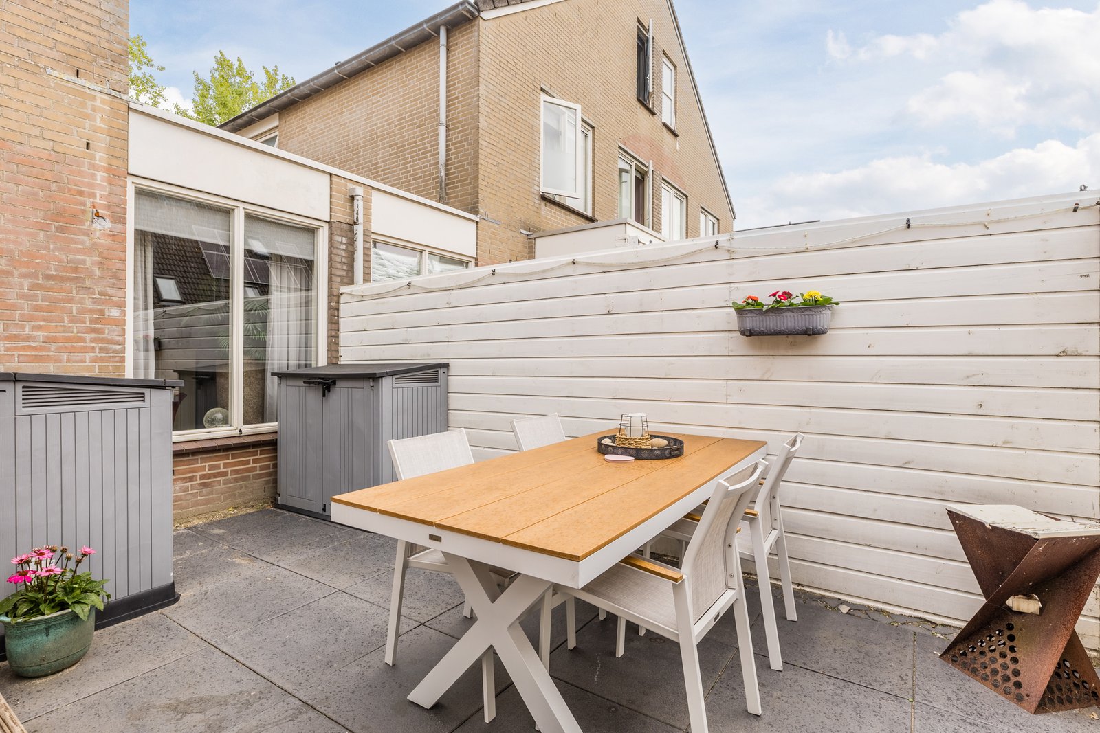 Hoofdweg 789A