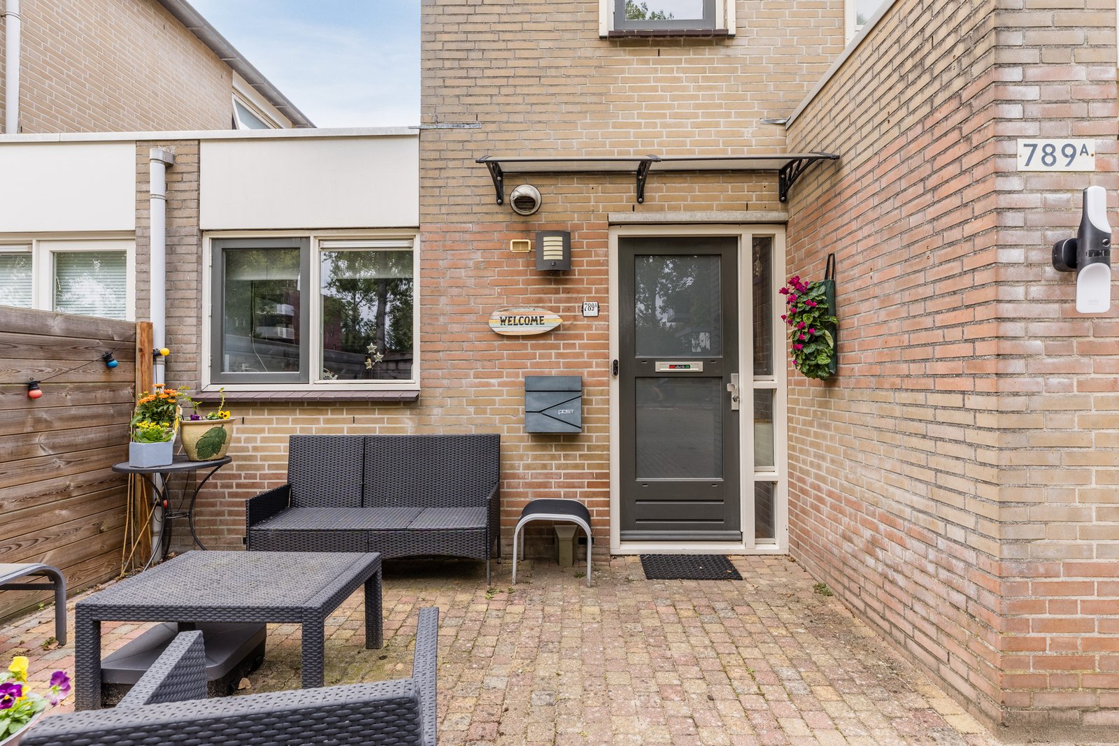 Hoofdweg 789A
