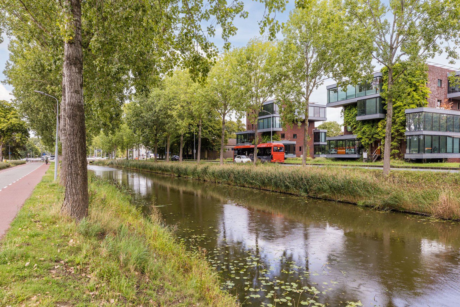 Hoofdweg 789A