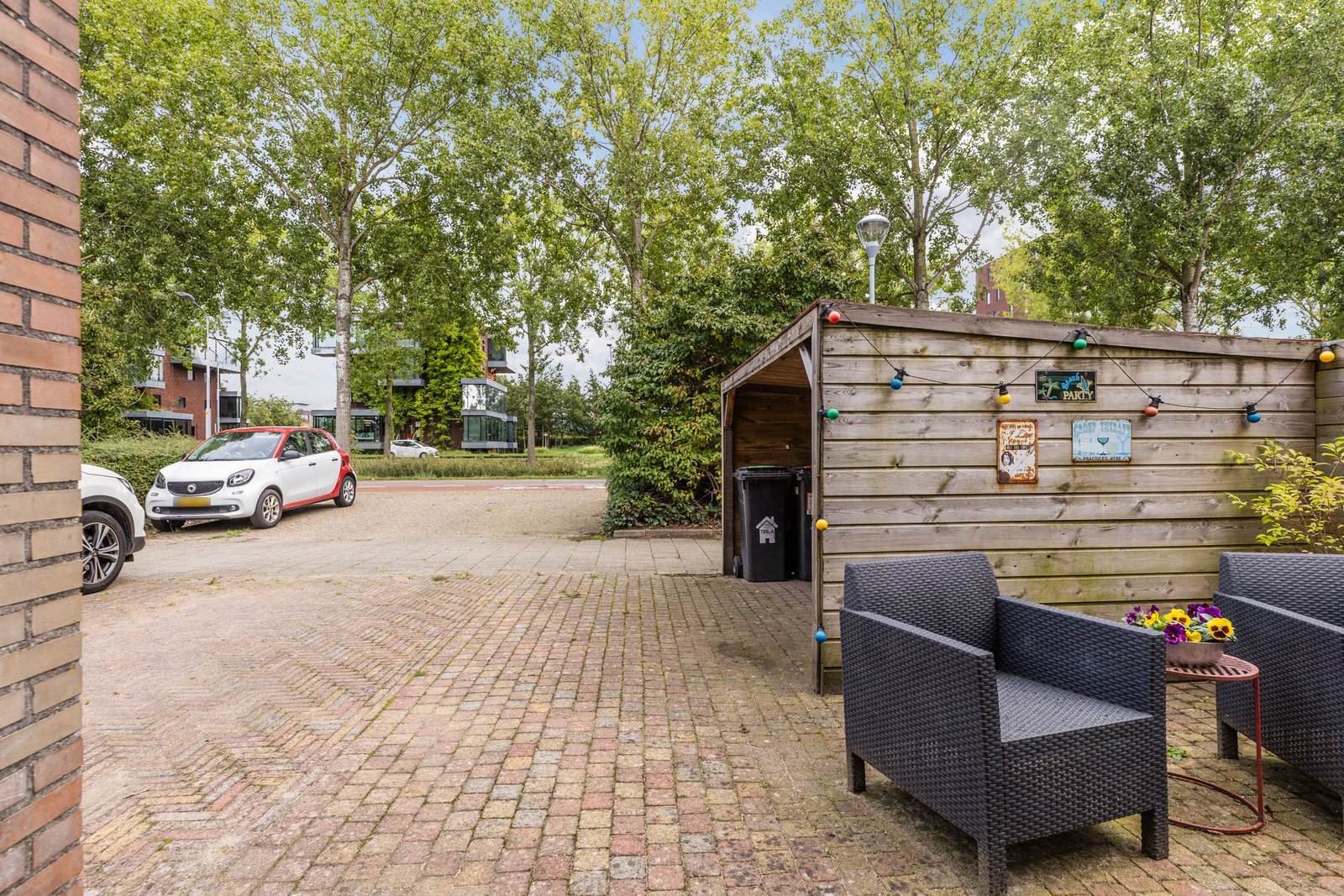 Hoofdweg 789A