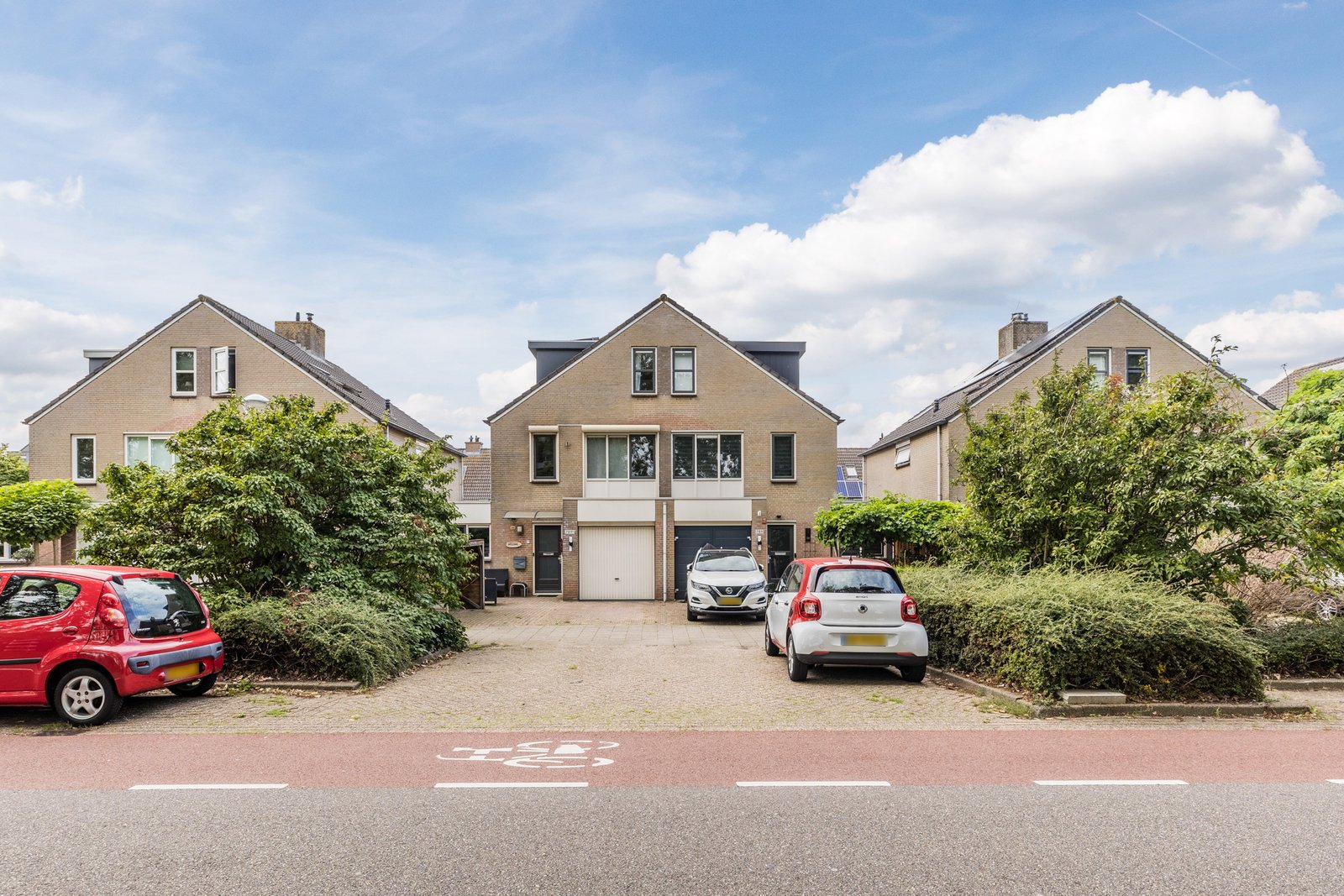 Hoofdweg 789A