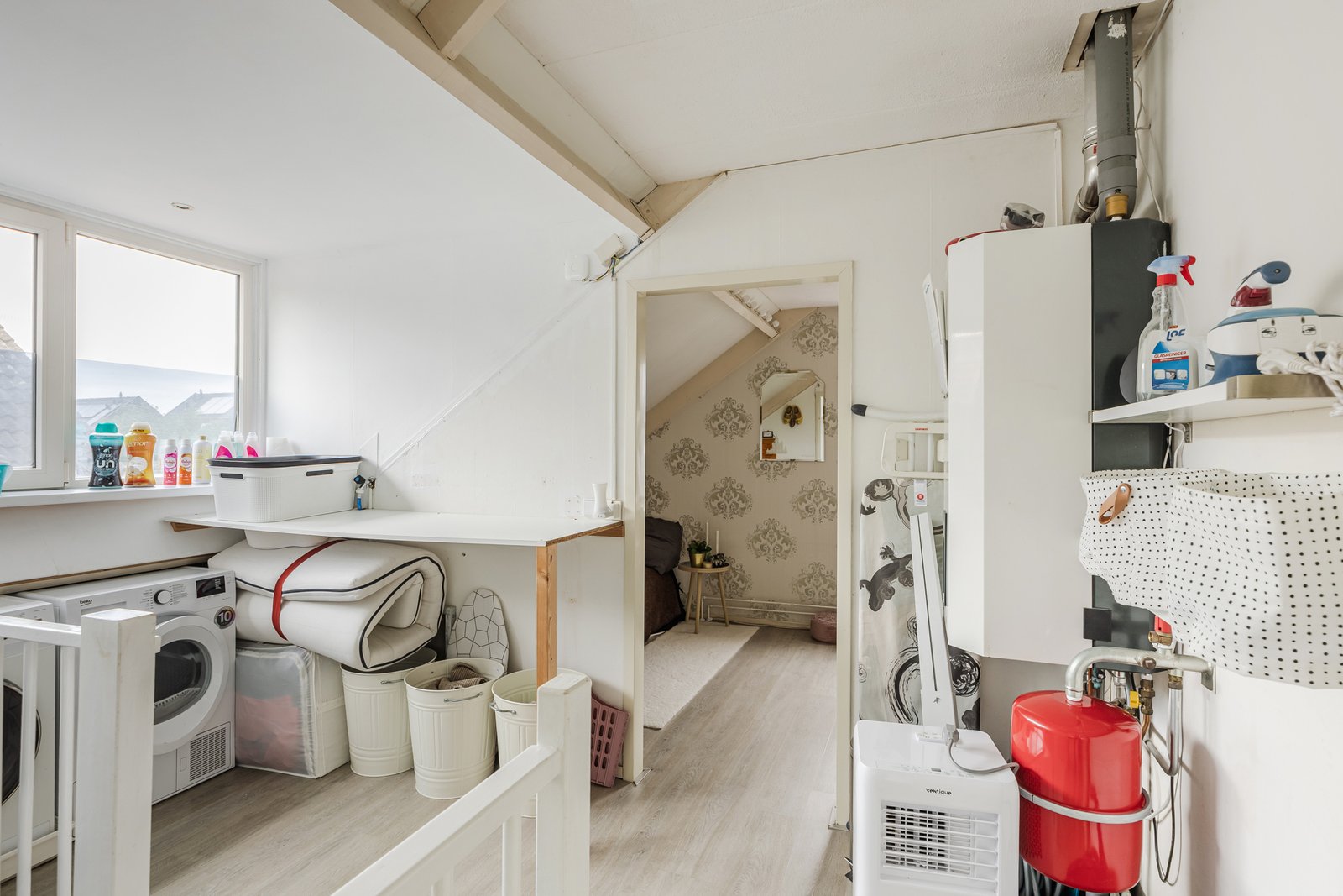 Hoofdweg 789A