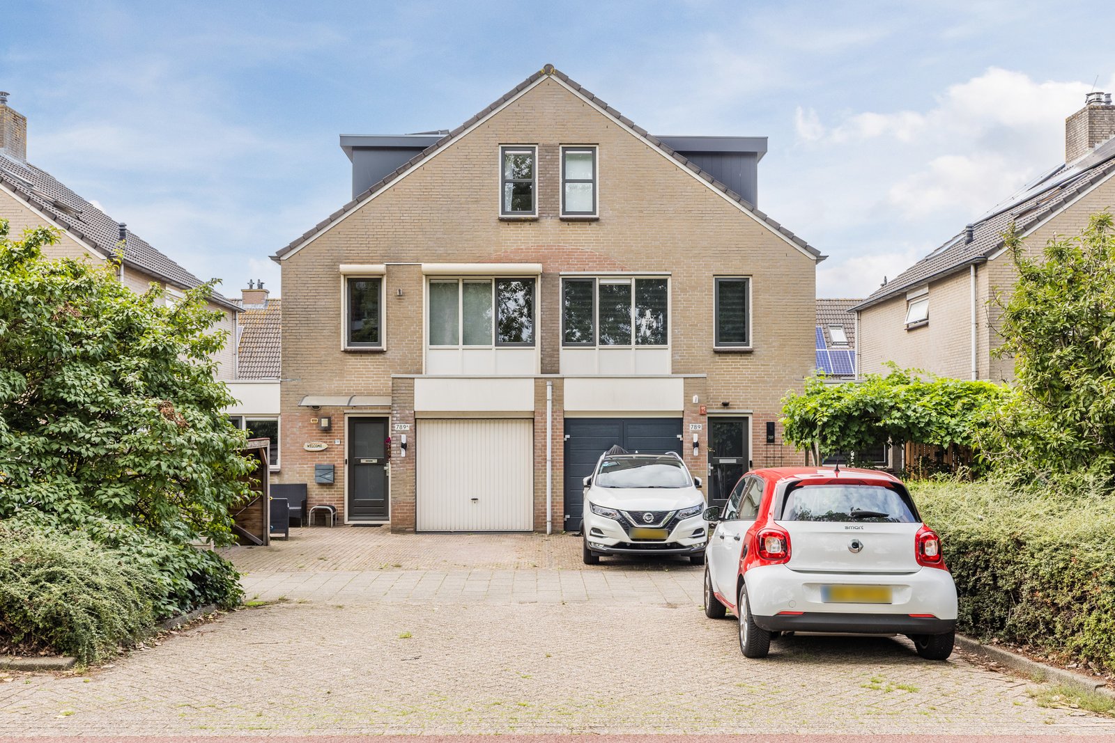 Hoofdweg 789A