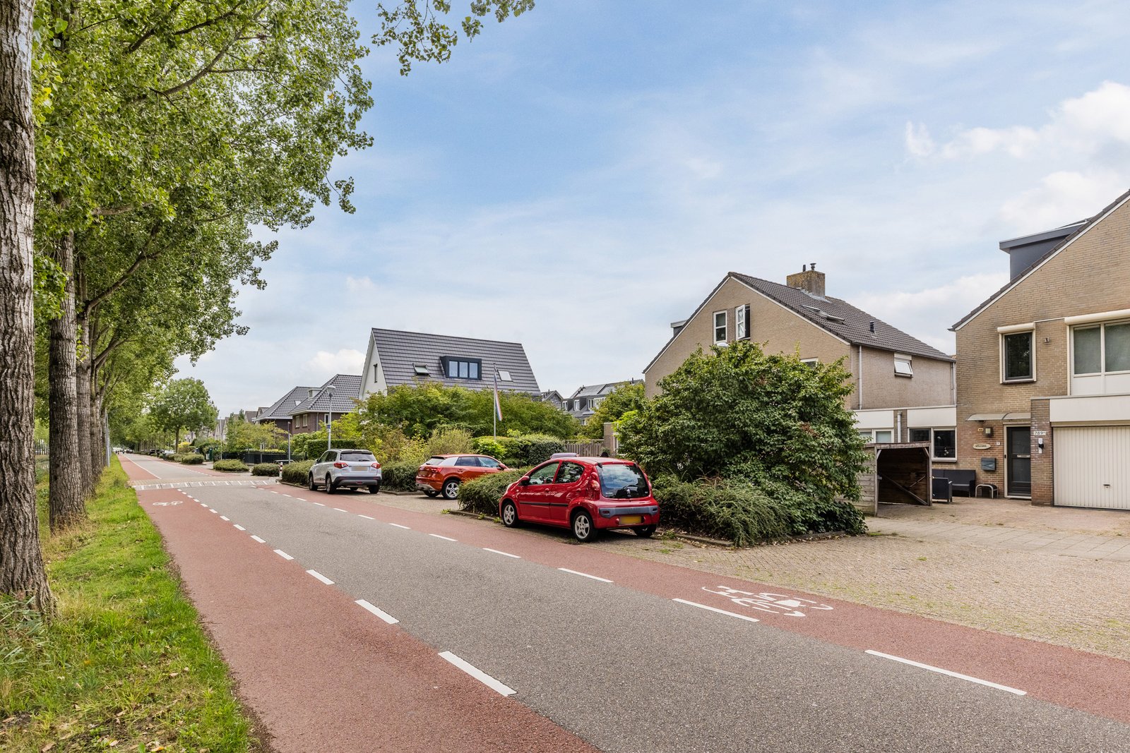 Hoofdweg 789A