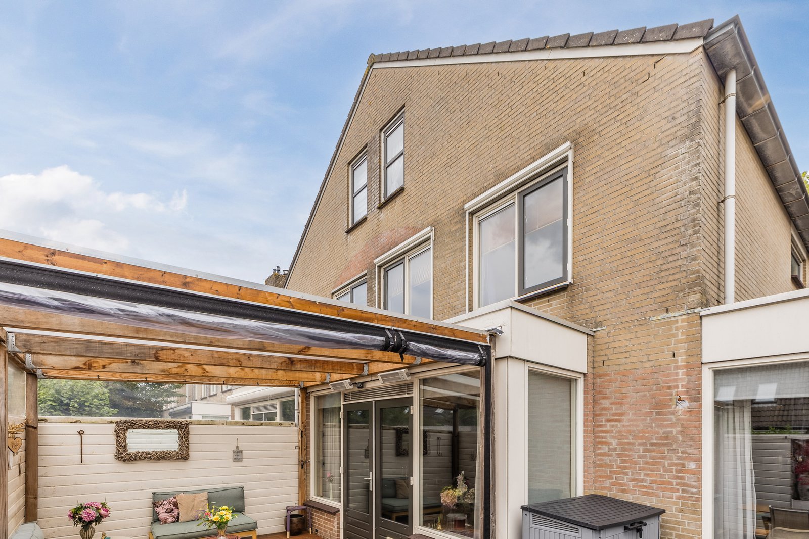 Hoofdweg 789A