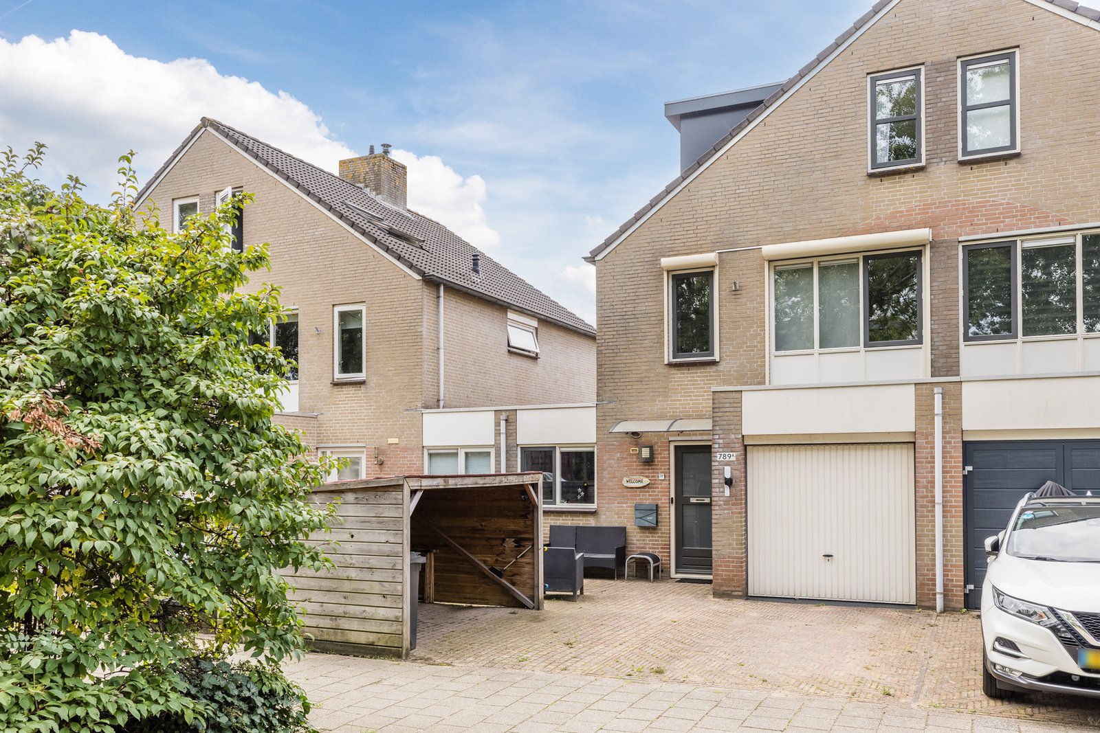 Hoofdweg 789A