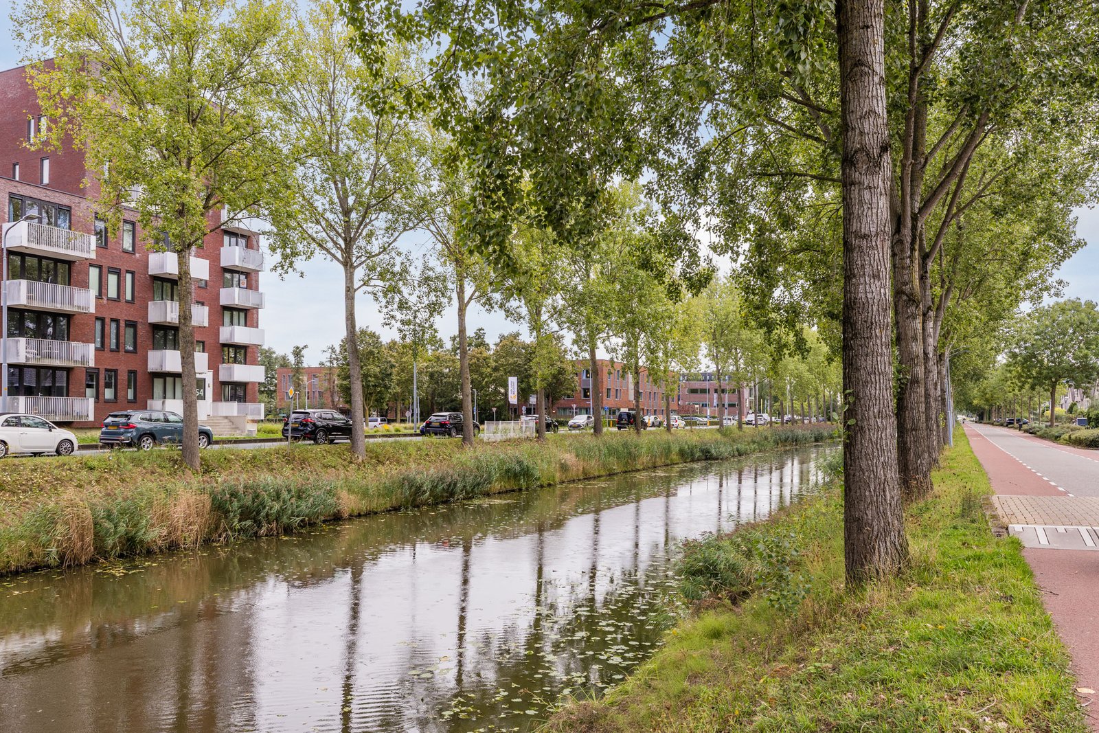 Hoofdweg 789A