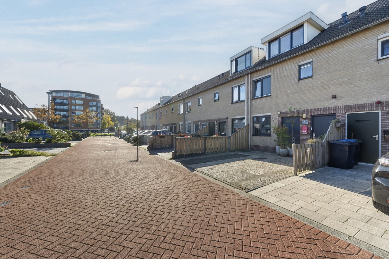 Abrikozengaarde 3