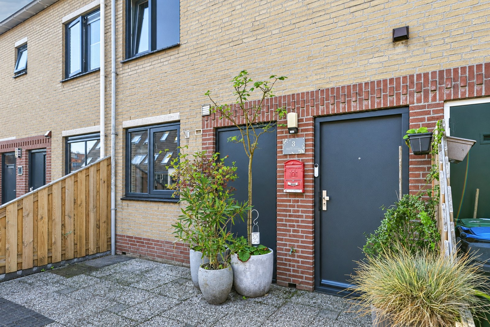Abrikozengaarde 3