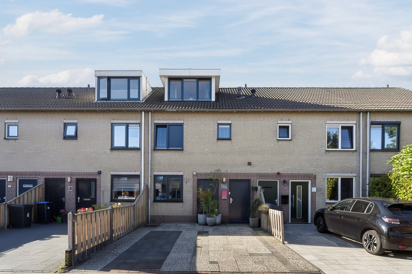 Abrikozengaarde 3