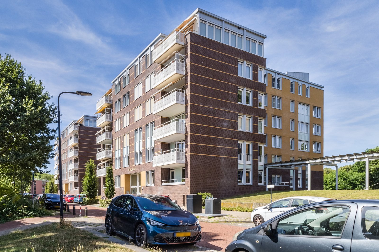 Verdistraat 179