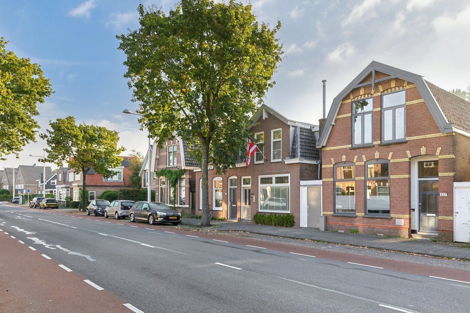 Kennemerstraatweg 227