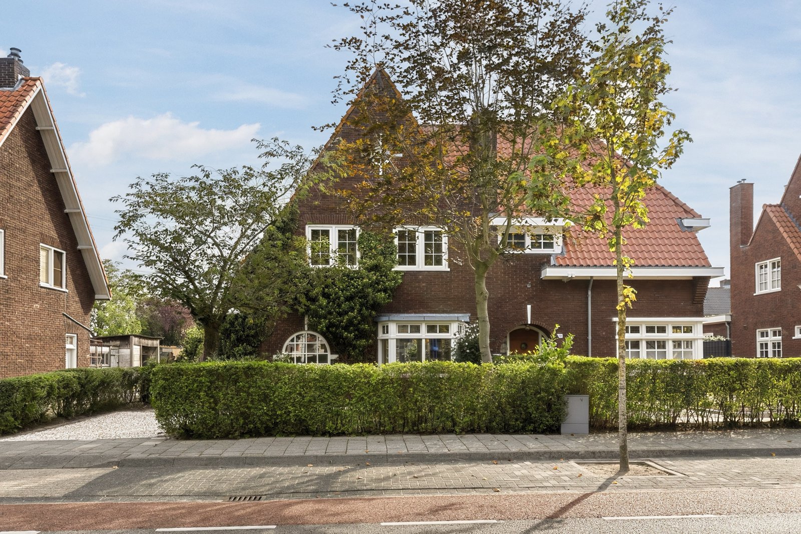 Wolvendijk 119