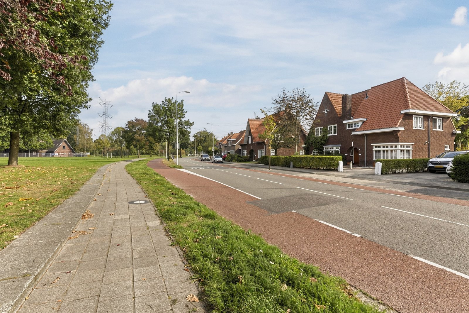 Wolvendijk 119