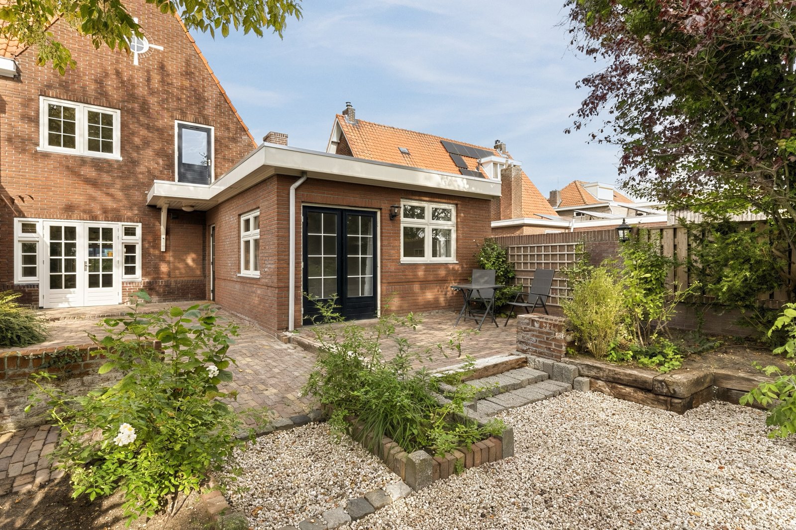 Wolvendijk 119