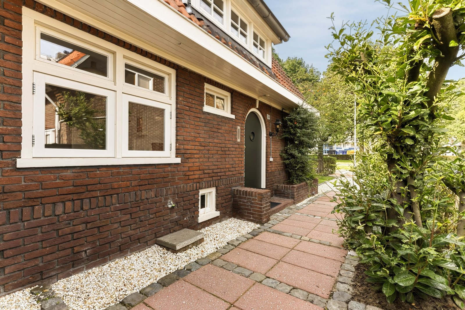 Wolvendijk 119