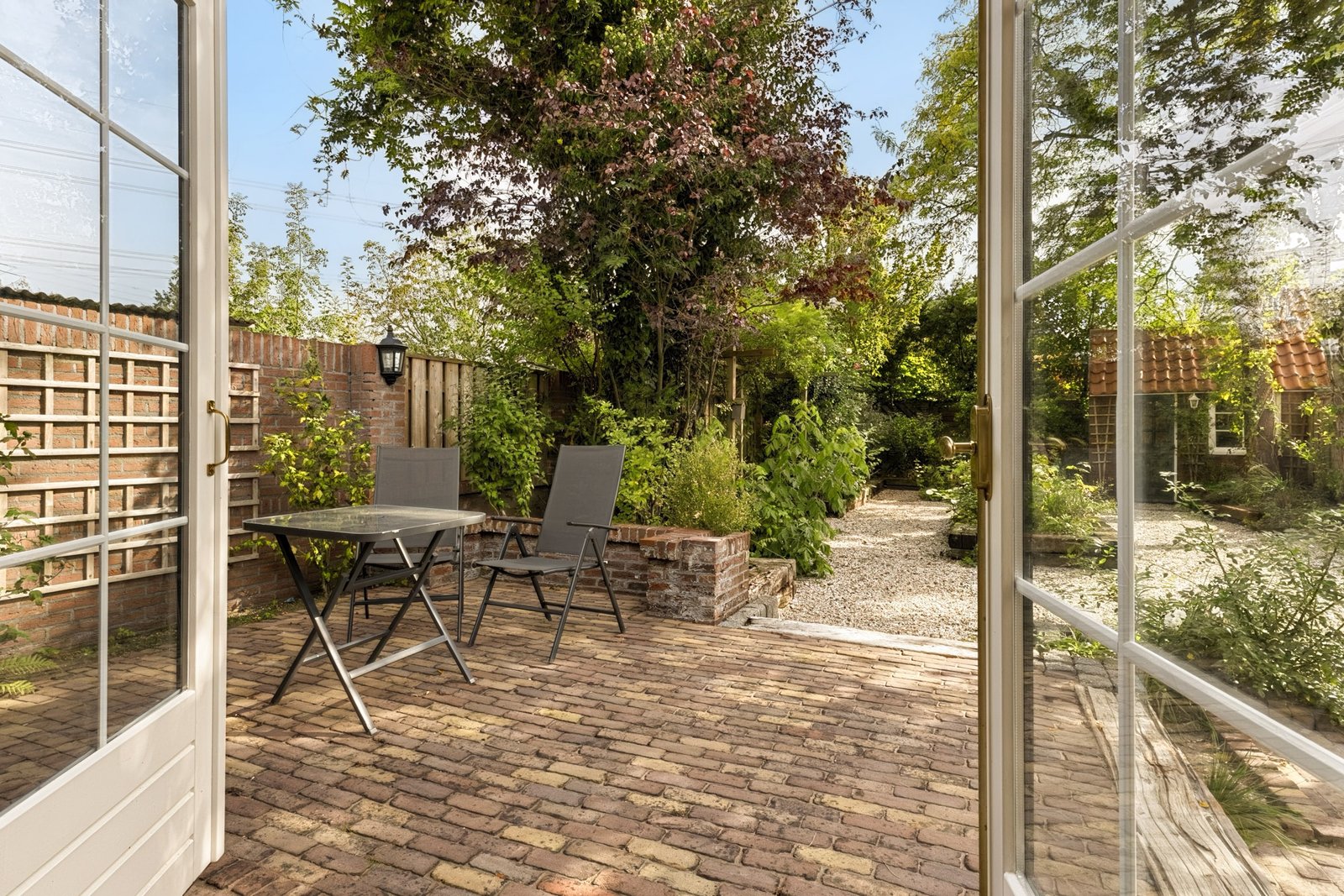 Wolvendijk 119