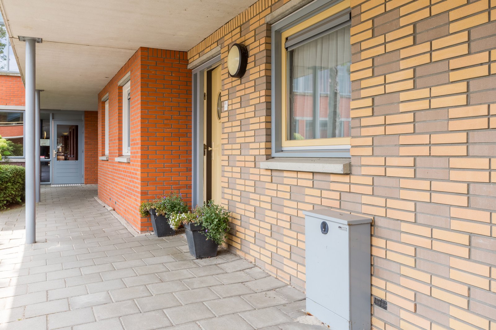 Kantbeugel 55