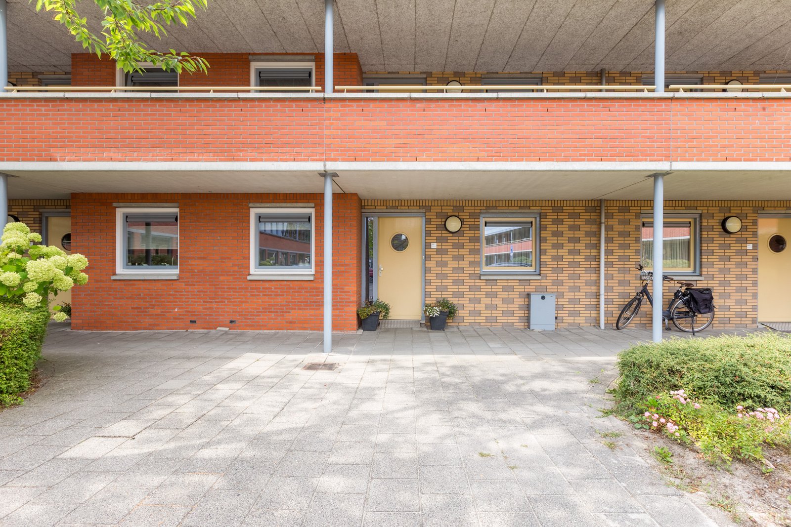 Kantbeugel 55