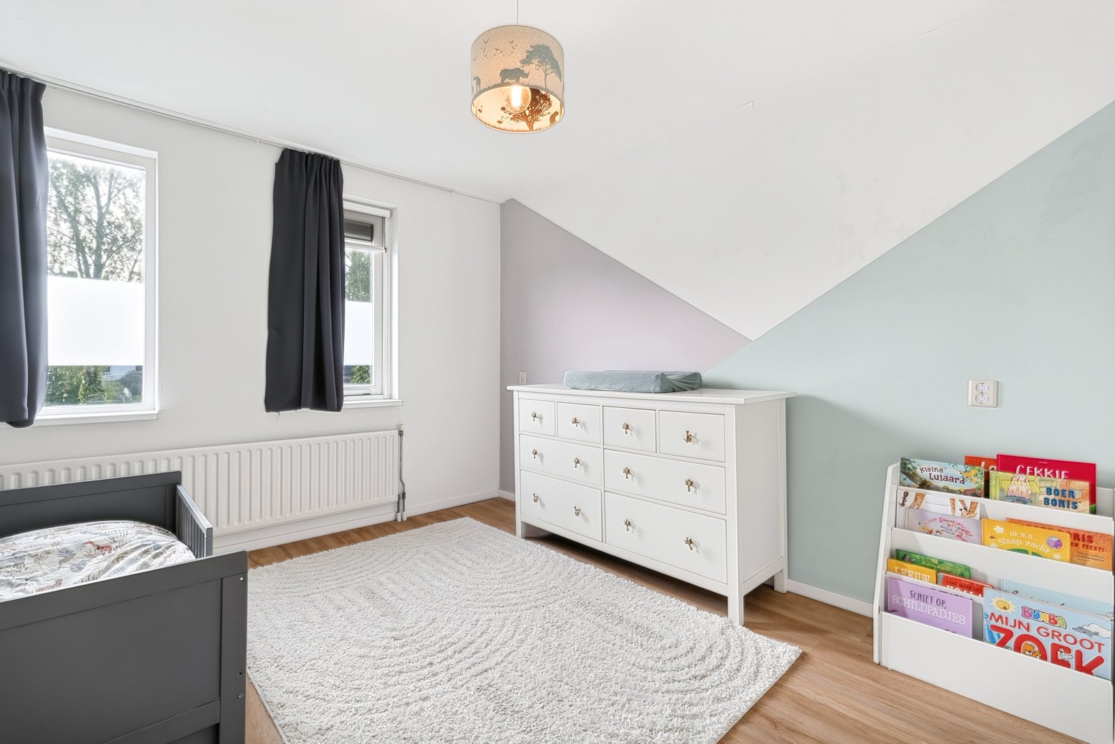 Steven van Rumelaerstraat 13