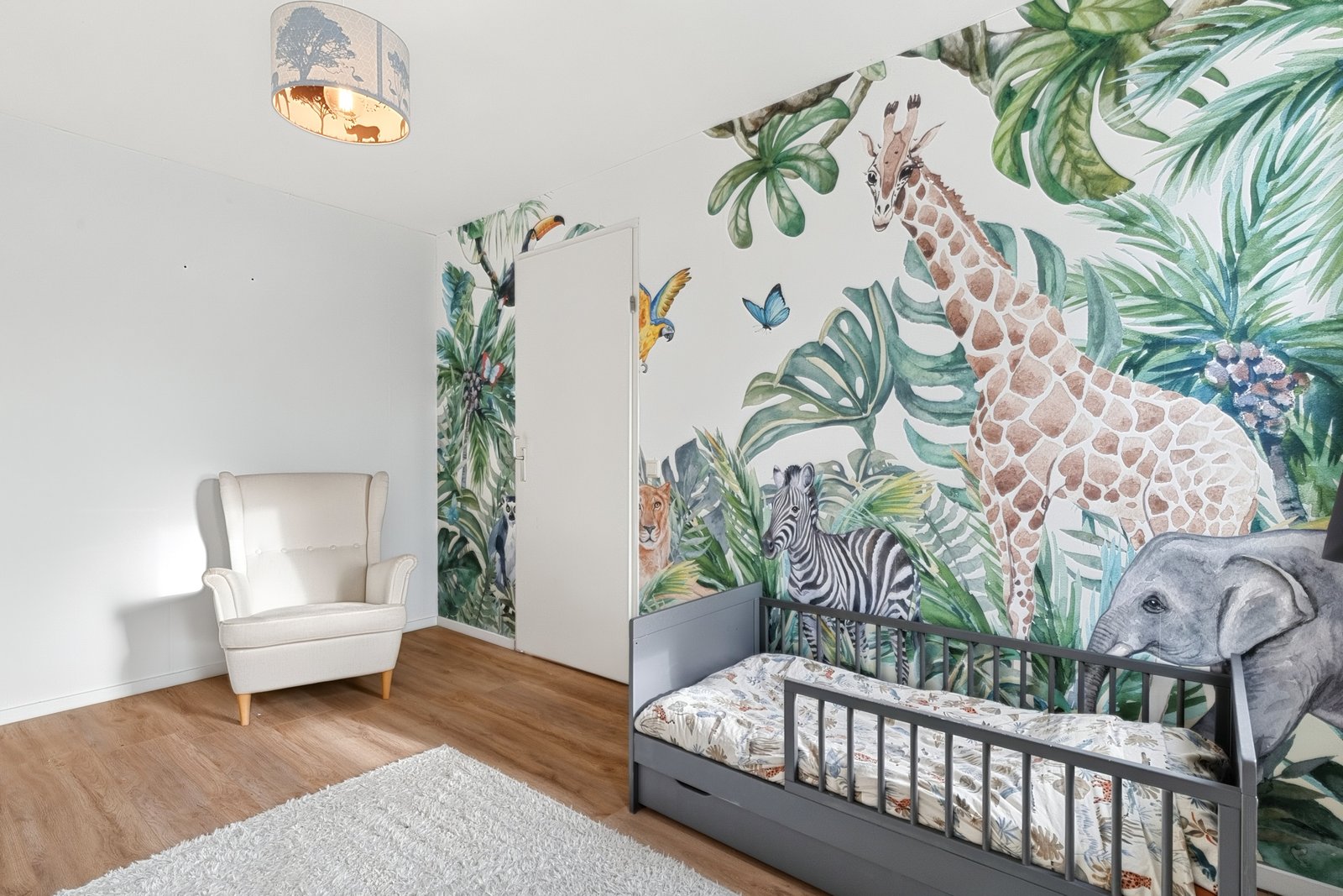 Steven van Rumelaerstraat 13