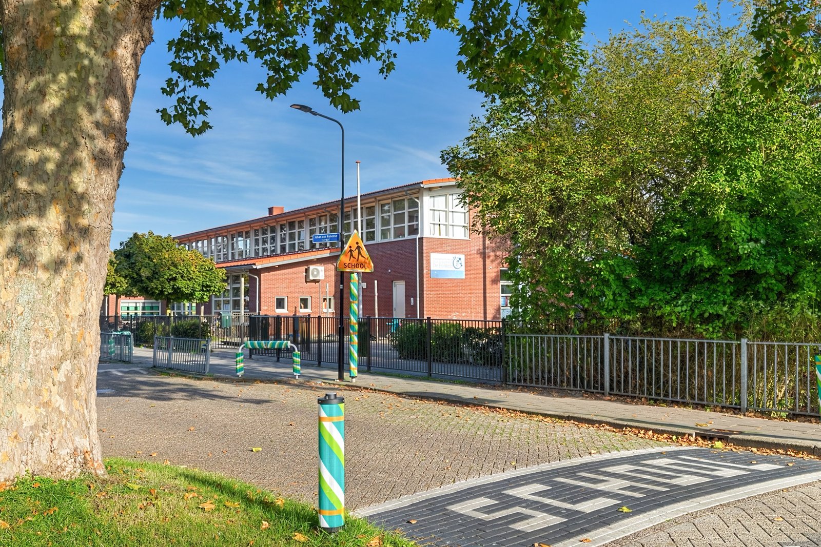 Steven van Rumelaerstraat 13