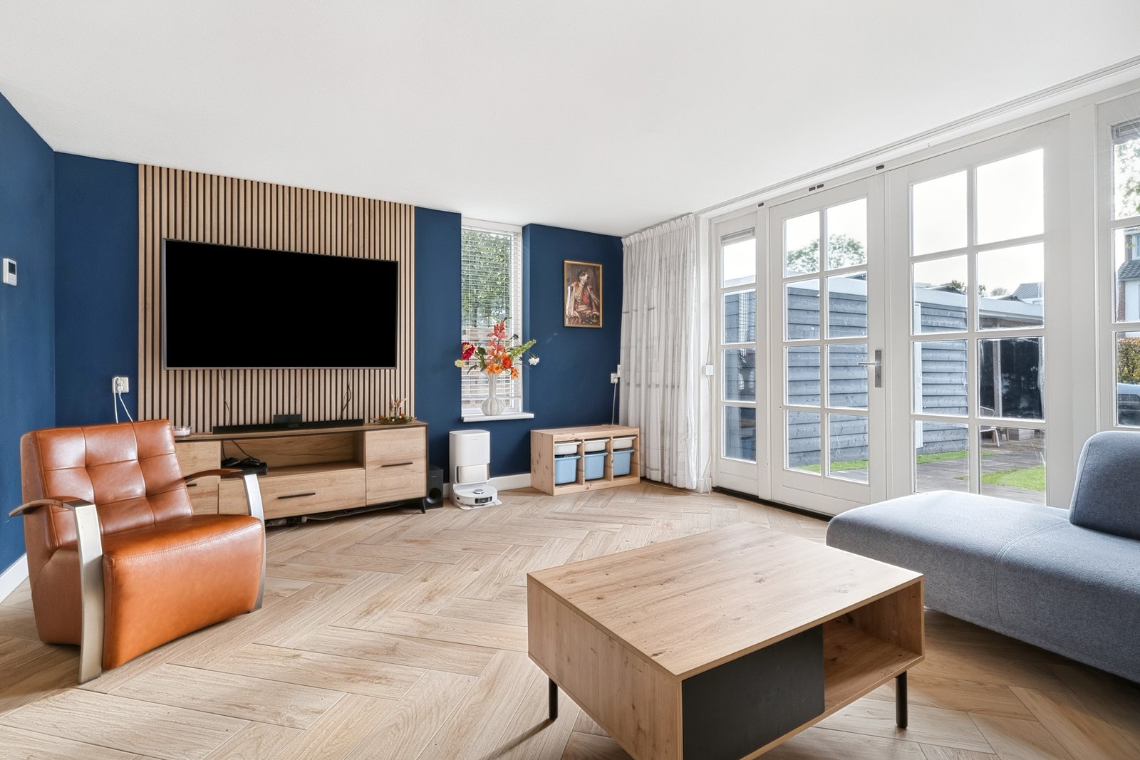 Steven van Rumelaerstraat 13
