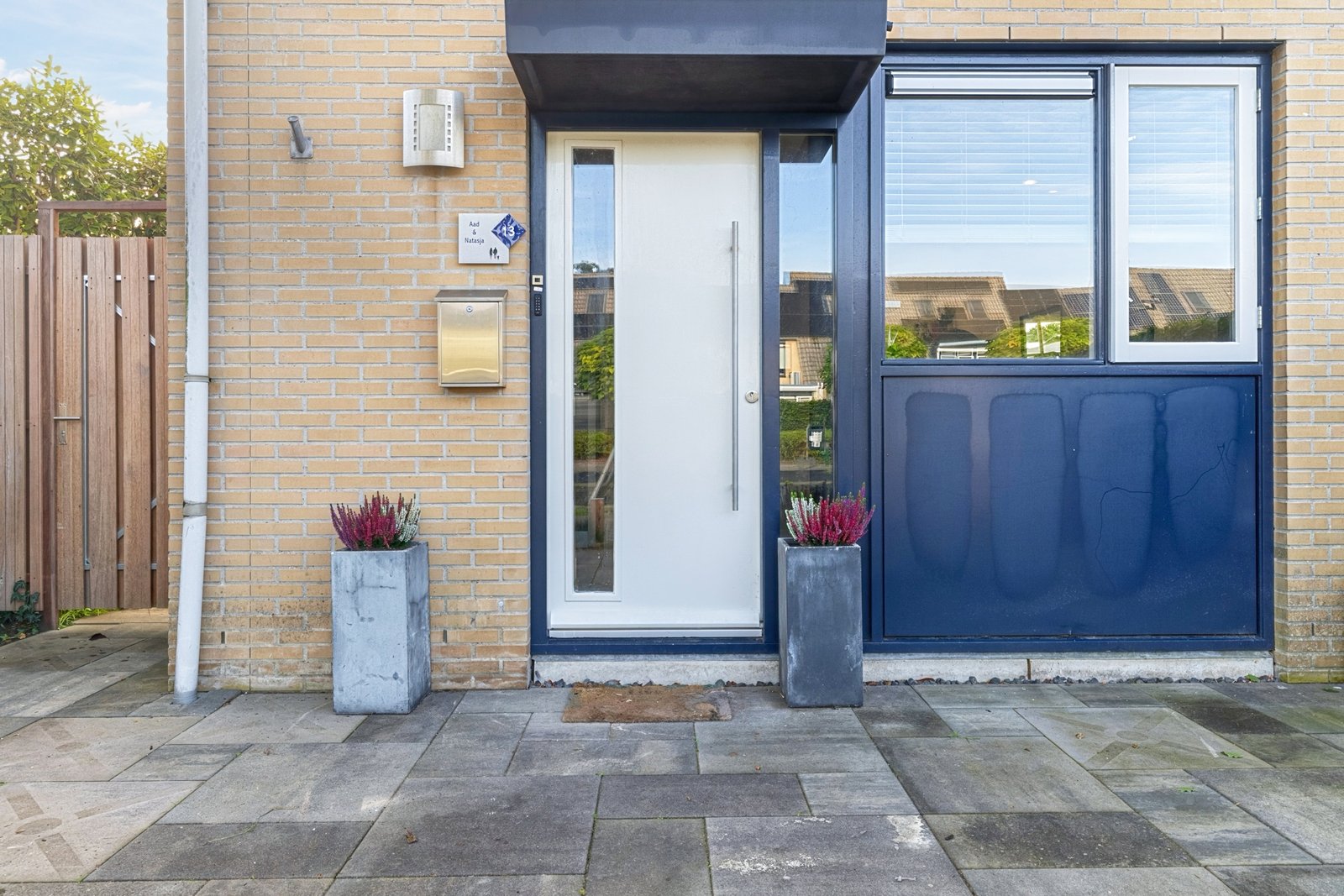 Steven van Rumelaerstraat 13