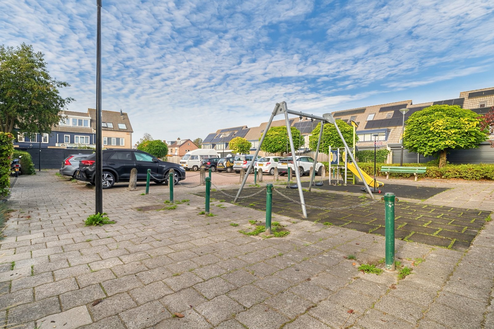 Steven van Rumelaerstraat 13