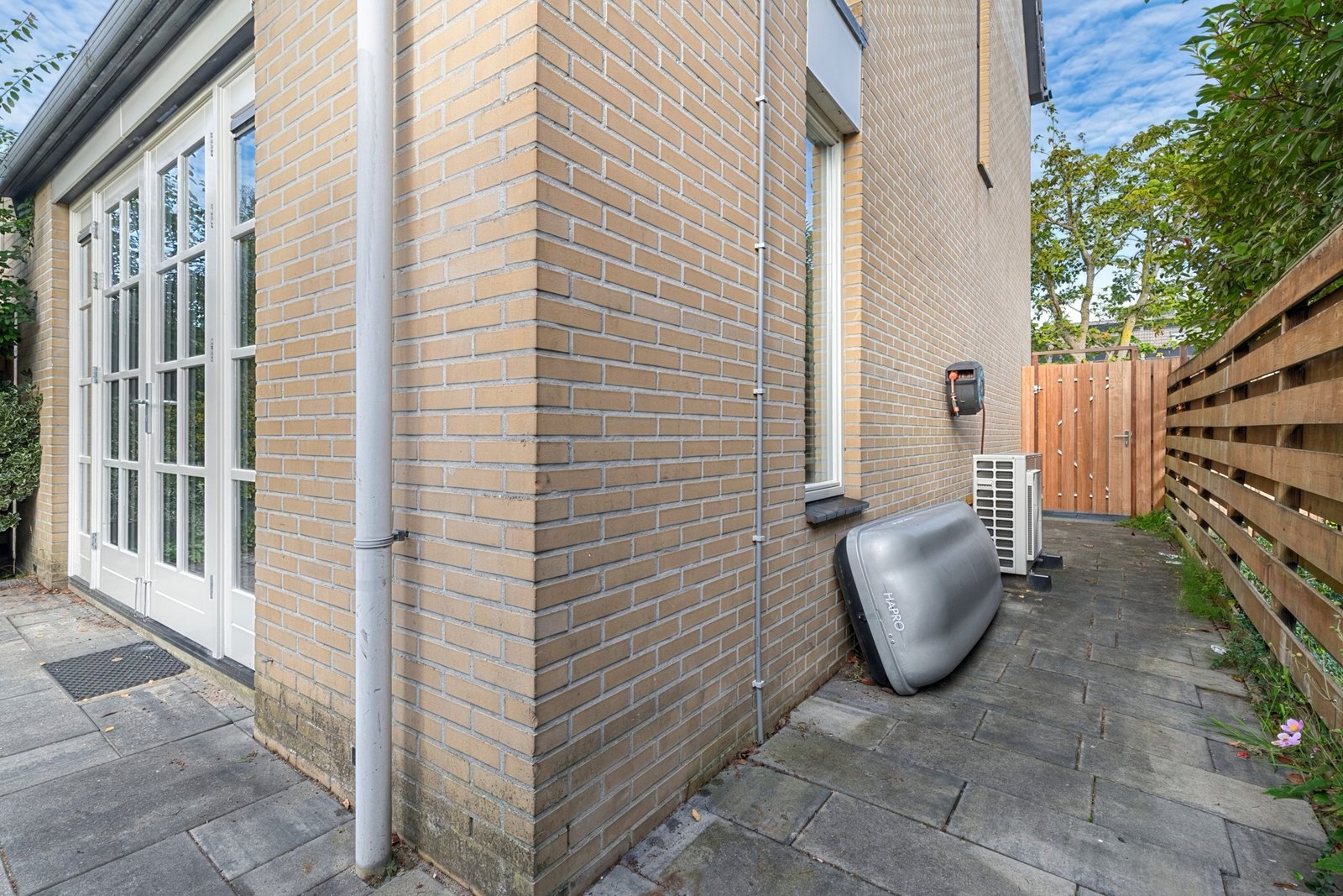 Steven van Rumelaerstraat 13