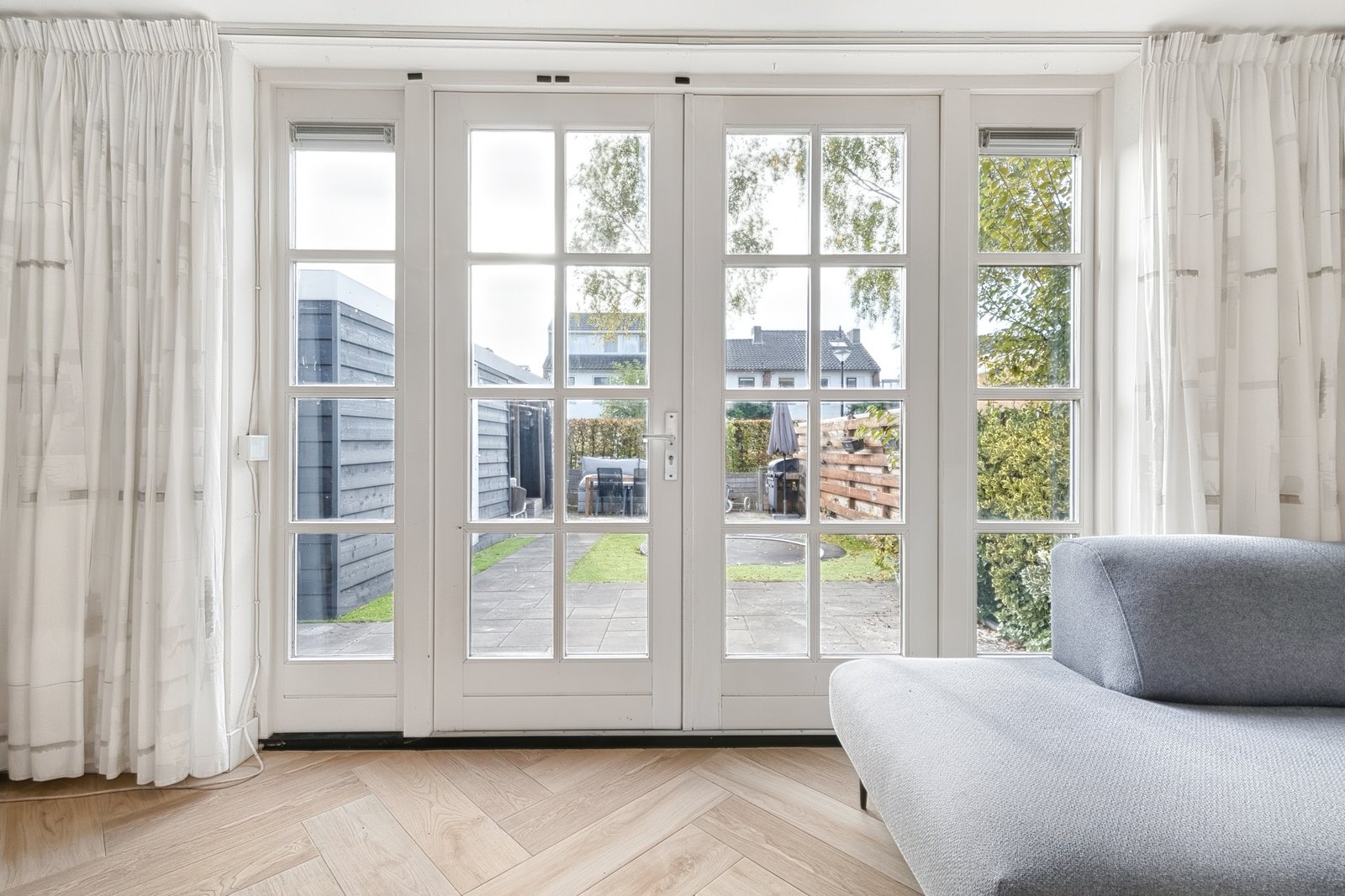Steven van Rumelaerstraat 13