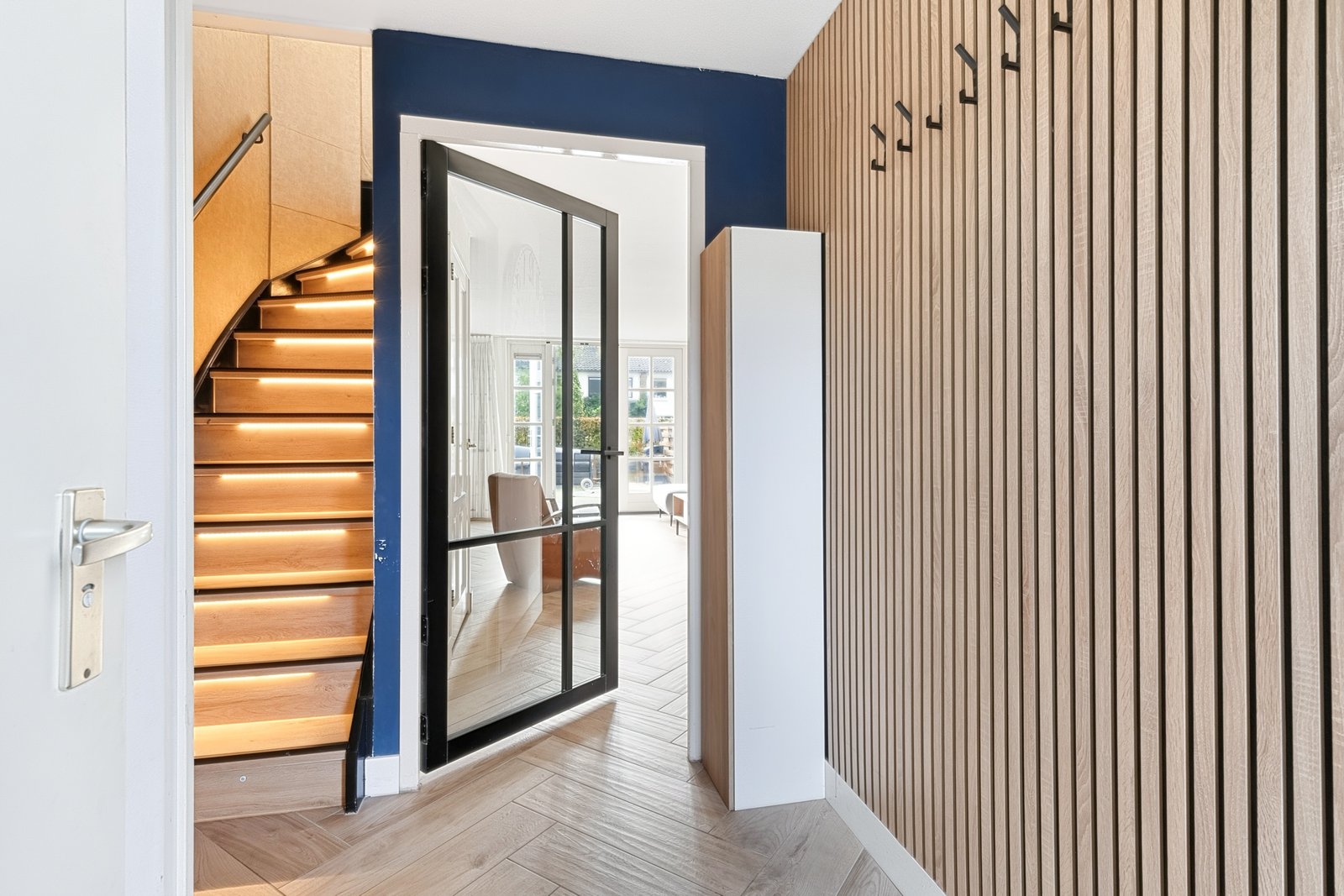 Steven van Rumelaerstraat 13
